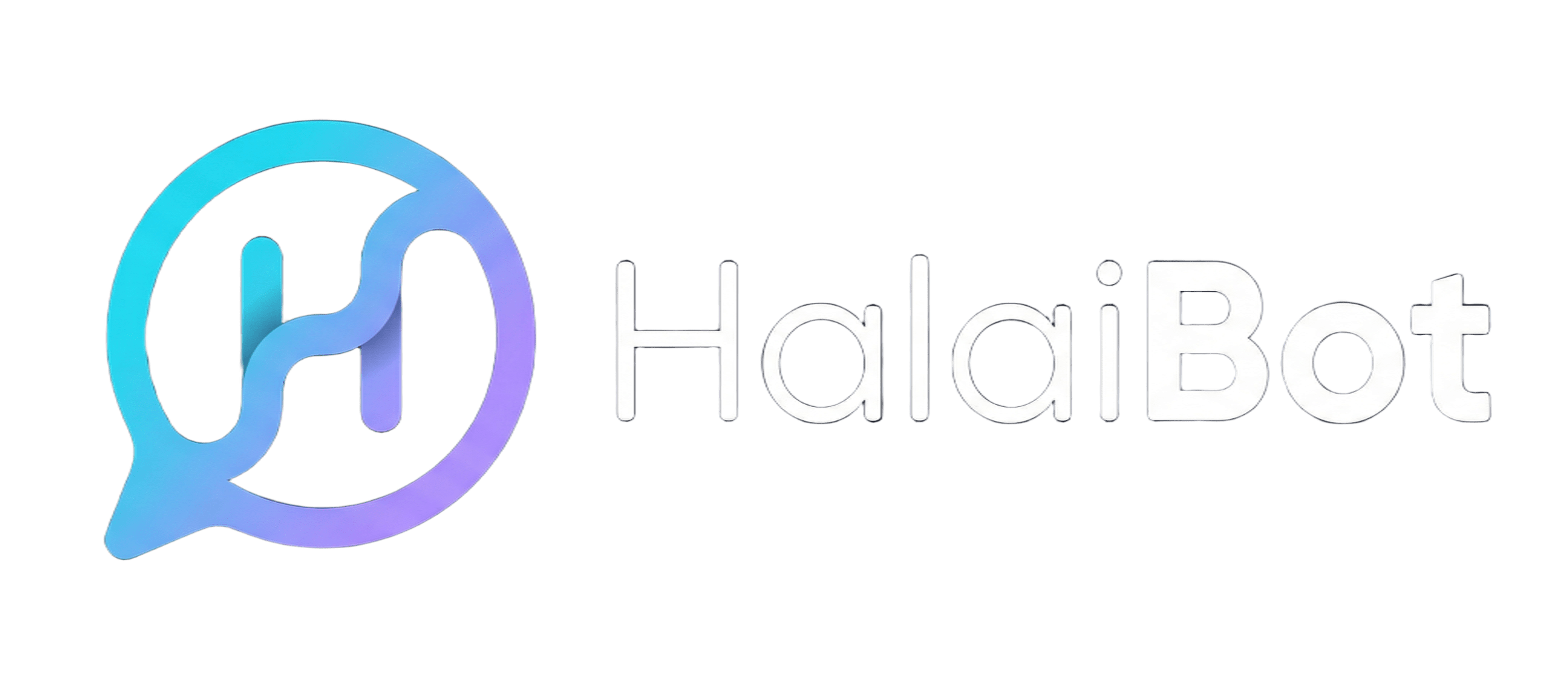HalaiBot Logo
